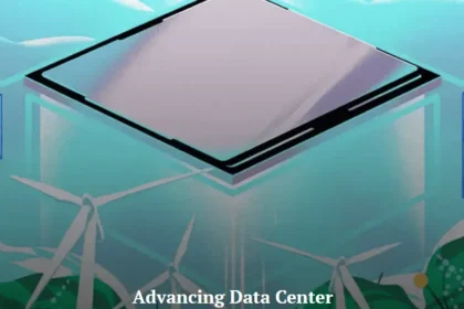Advancing Data Center Sustainability