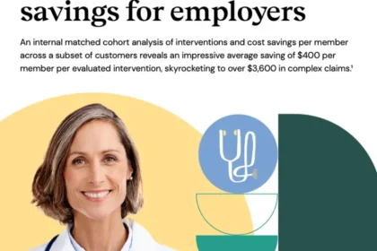 Advocacy interventions deliver measurable cost savings for employers