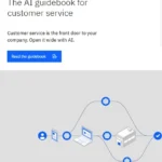 AI Academy guidebook: Put AI to work in customer service