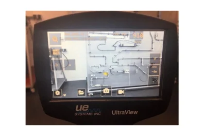 Air Leaks Don’t Stand a Chance