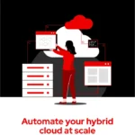 Automate your hybrid cloud at scale