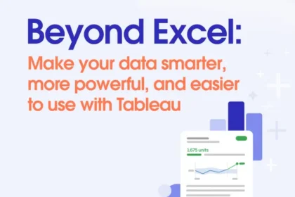 Beyond Excel Whitepaper