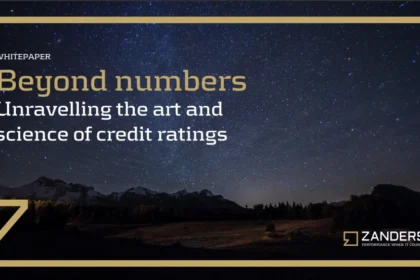 Beyond numbers: Unravelling the art and science of credit ratings