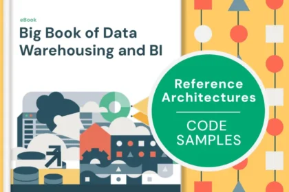 Big Book of Data Warehousing and BI