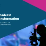 Broadcast Transformation