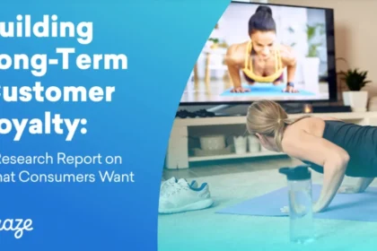 Building Long-Term Loyalty: A Research Report on What Consumers Want