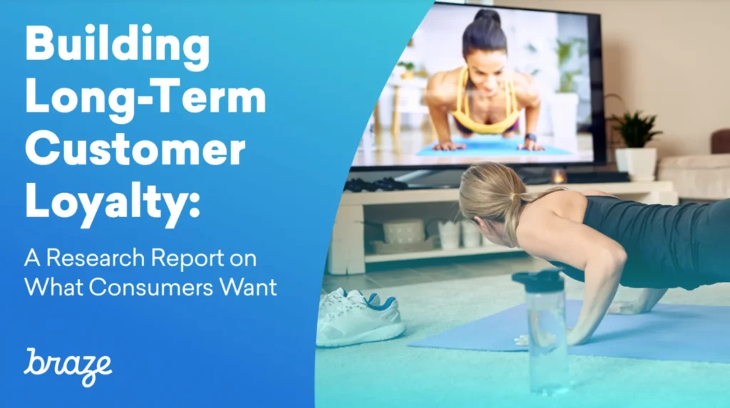Building Long-Term Loyalty: A Research Report on What Consumers Want