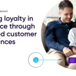 Building loyalty in insurance through elevated customer experiences