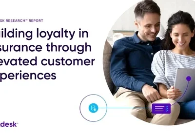 Building loyalty in insurance through elevated customer experiences