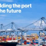 Building the port of the future