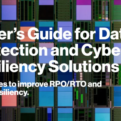 Beat the data protection challenge