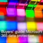 Buyers’ Guide: Microsoft 365 Data Protection
