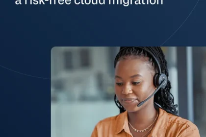 CIO Guide: 4 steps to a risk-free cloud migration