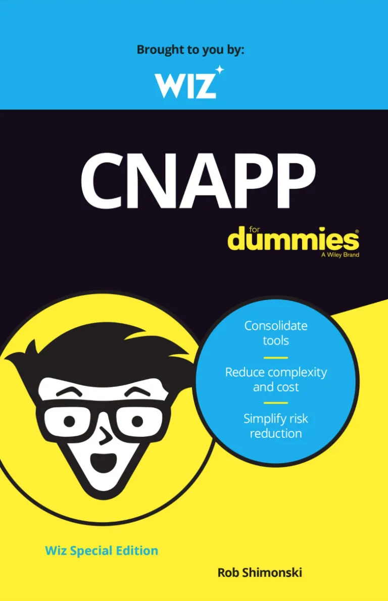 CNAPP for Dummies
