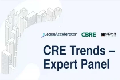 CRE Trends: Expert Panel
