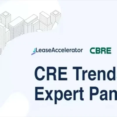 CRE Trends: Expert Panel