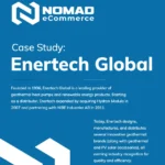 Case Study: Enertech Global