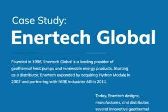 Case Study: Enertech Global
