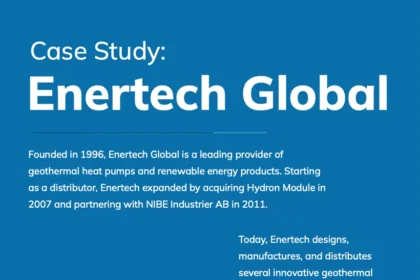Case Study: Enertech Global