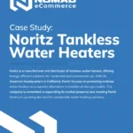 Case Study Noritz Tankless Water Heaters