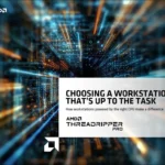 Choosing A Workstation That’s Up To The Task