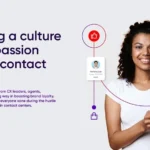 Creating a culture of compassion in retail contact centers
