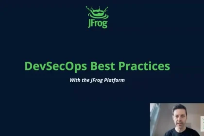 DEVSECOPS SECURITY – BEST PRACTICES