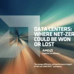 Data Centers: Where Net-Zero Could Be Won or Lost