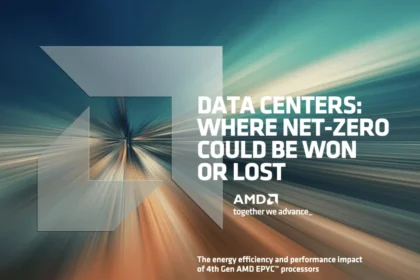 Data Centers: Where Net-Zero Could Be Won or Lost