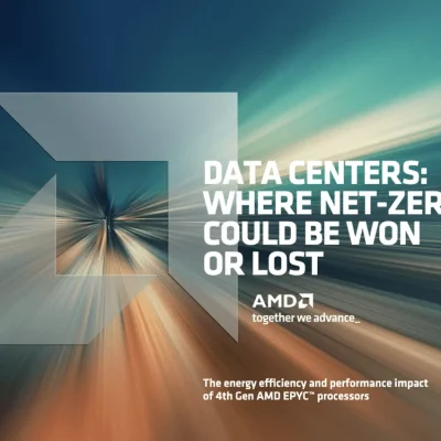 Data Centers: Where Net-Zero Could Be Won or Lost