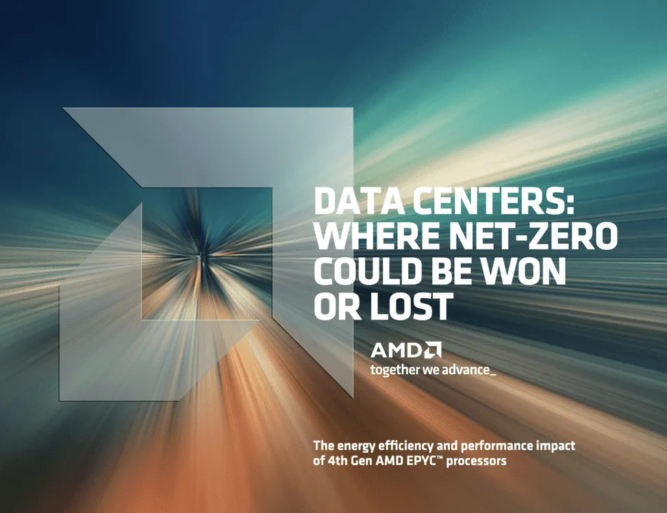 Data Centers: Where Net-Zero Could Be Won or Lost