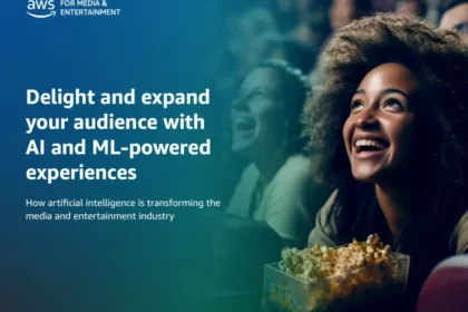 Delight and Expand Your Audience with AI and ML-Powered Experiences