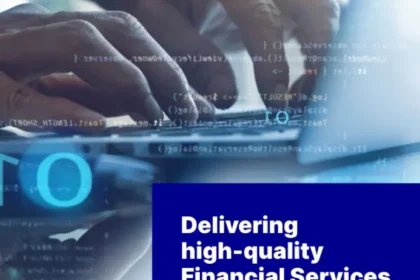 Delivering high-quality Financial Services applications at scale