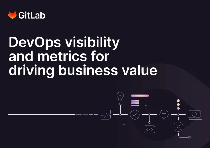 DevOps visibility and metics for diving business value