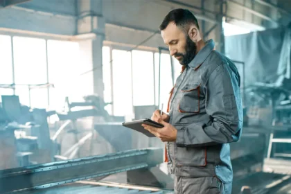 Discrete and Process Manufacturing 2024 Trends and Outlook for North America