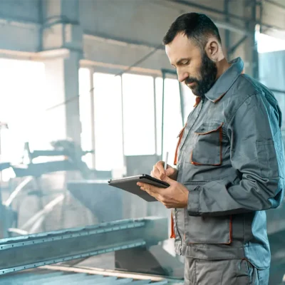 Discrete and Process Manufacturing 2024 Trends and Outlook for North America