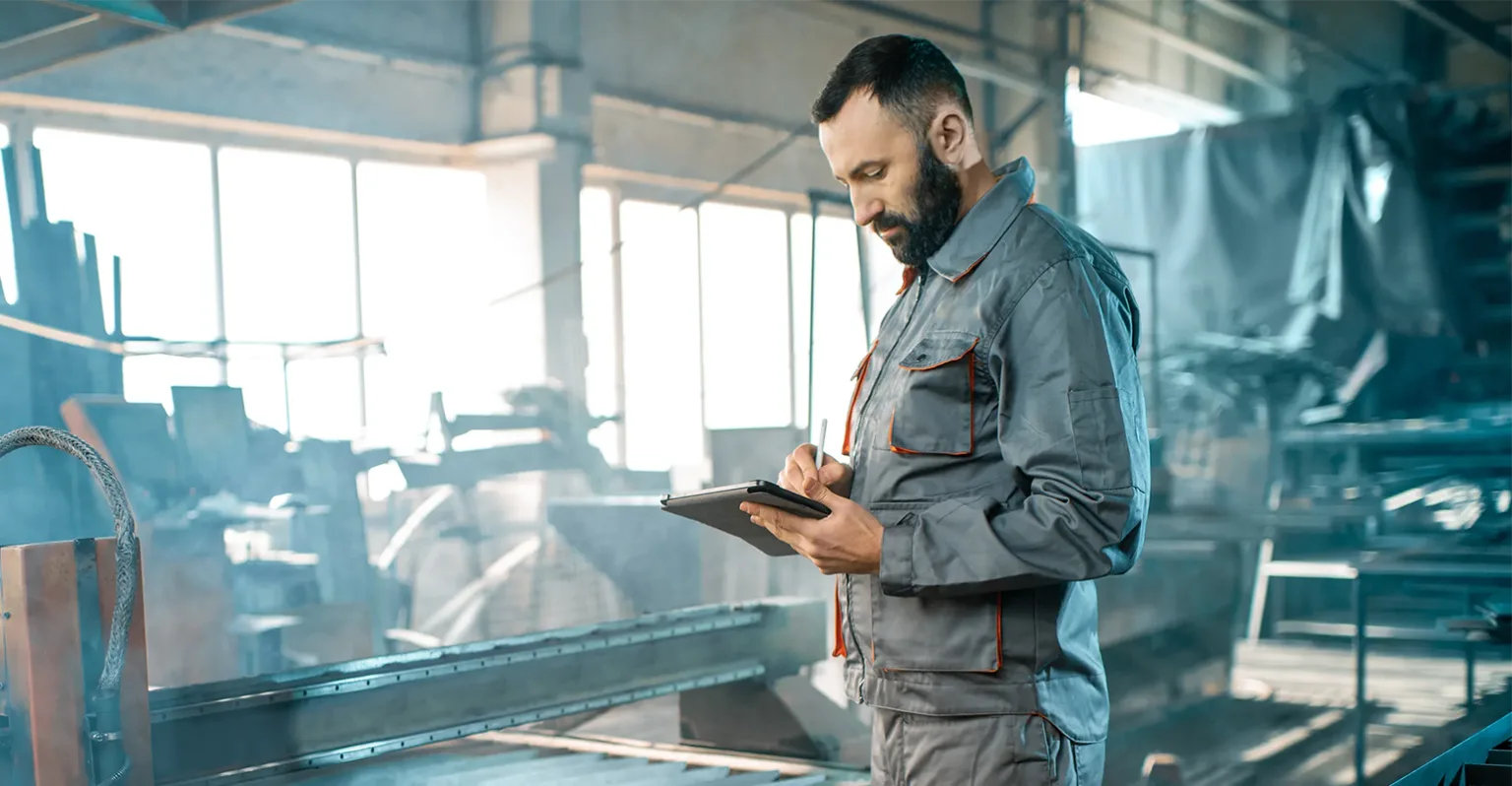 Discrete and Process Manufacturing 2024 Trends and Outlook for North America