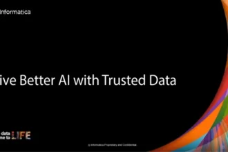 Drive Better AI with Trusted Data
