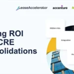Driving ROI with CRE Consolidations
