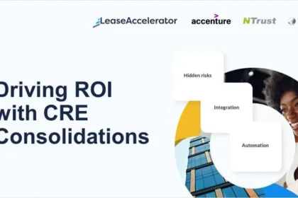 Driving ROI with CRE Consolidations