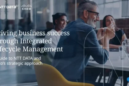 Driving Business Success through Integrated Lifecycle Management