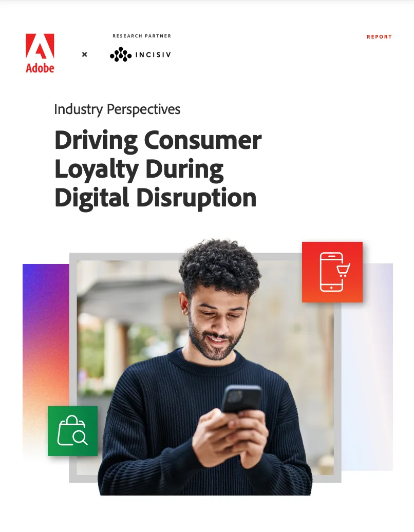 Win retail loyalty with strategies backed by research