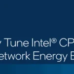 Dynamically Tune Intel® CPUs to Maximize Network Energy Efficiency