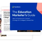 The Education Marketer’s Guide