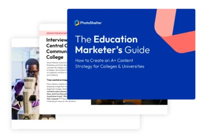 The Education Marketer’s Guide