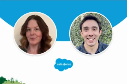 Einstein Copilot for Tableau: Your Partner in Data Exploration and Analysis