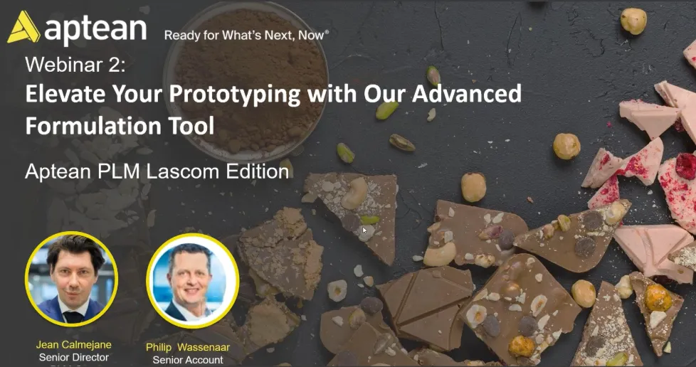 Elevate Your Prototyping with Our Advanced Formulation Tool