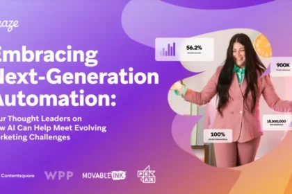 Embracing Next-Generation Automation: Four Thought Leaders on AI