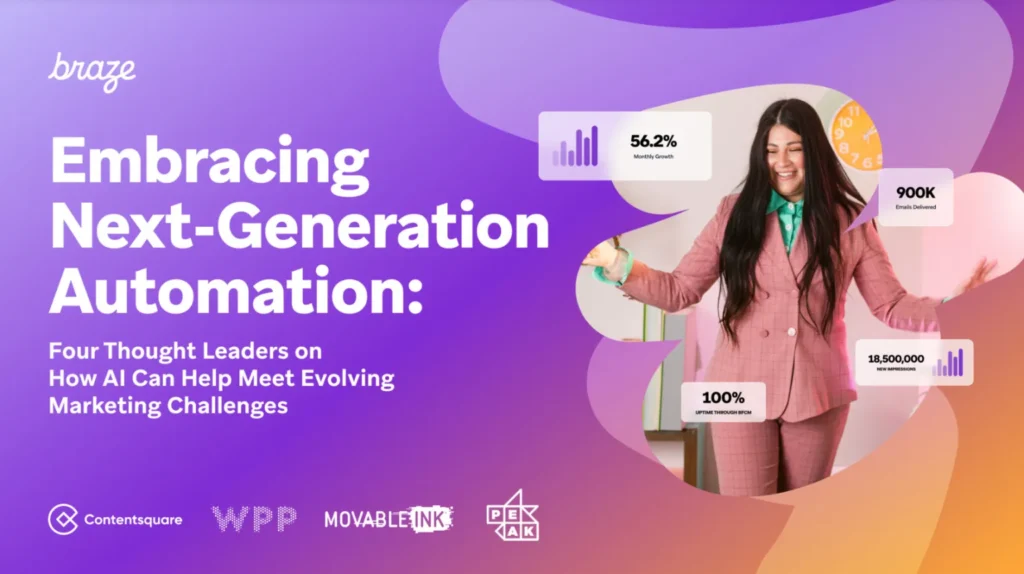 Embracing Next-Generation Automation: Four Thought Leaders on AI