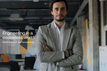 Engineering in a cookieless world